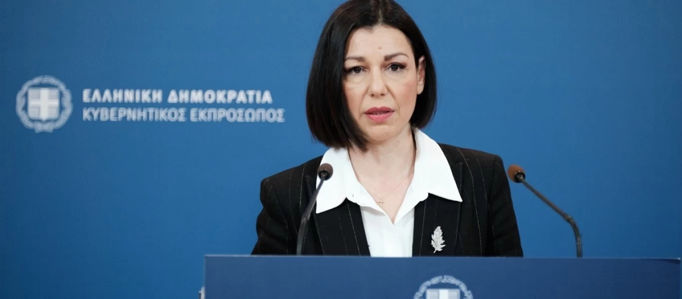 Α.Πελώνη: «Δεν θα επιτρέψουμε τις διαπεριφερειακές μετακινήσεις»! - Τέλος και επίσημα στα σχέδια για «Πάσχα στο χωριό»